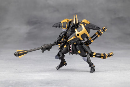 Hexa Gear Plastic Model Kit 1/24 Governor Para-Pawn Enclosure 9 cm Image 10