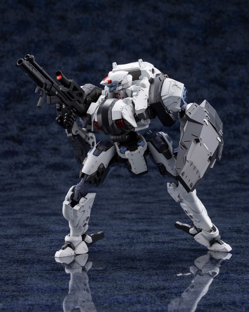 Hexa Gear Plastic Model Kit 1/24 Bulkarm? Osteon 18 cm Image 4