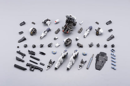 Hexa Gear Plastic Model Kit 1/24 Bulkarm? Osteon 18 cm Image 11