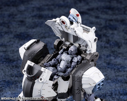 Hexa Gear Plastic Model Kit 1/24 Bulkarm? Osteon 18 cm Image 16