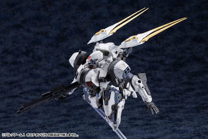 Hexa Gear Plastic Model Kit 1/24 Bulkarm? Osteon 18 cm Image 19