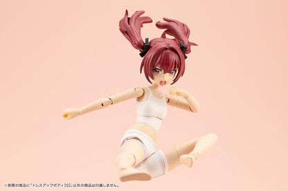 Sousai Shojo Teien Zubehör Set für 1/10 Actionfiguren Dress Up Body Size S Image 16