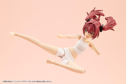 Sousai Shojo Teien Zubehör Set für 1/10 Actionfiguren Dress Up Body Size S Image 17