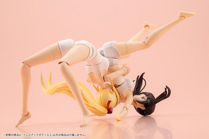 Sousai Shojo Teien Zubehör Set für 1/10 Actionfiguren Dress Up Body Size L Image 11