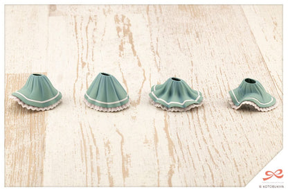 Sousai Shojo Teien Plastic Model Kit 1/10 Emma Koishikawa (St. Iris Gakuen Girl´s High School Winter Clothes) 14 cm Image 15