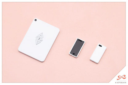 Sousai Shojo Teien Plastic Model Kit 1/10 Snow White 14 cm Image 9