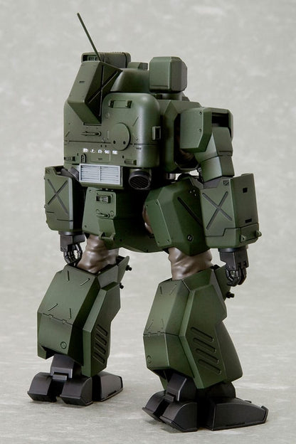 Patlabor the Movie 2 Actionfigur 1/72 Hannibal JGSDF Ver. 14 cm Image 3