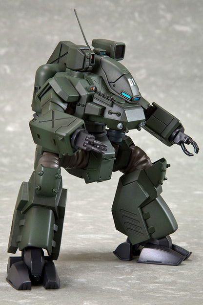 Patlabor the Movie 2 Actionfigur 1/72 Hannibal JGSDF Ver. 14 cm Image 6