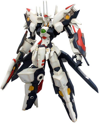 Linebarrels of Iron Model Kit 1/144 Linebarrel Overdrive 15 cm Image 1