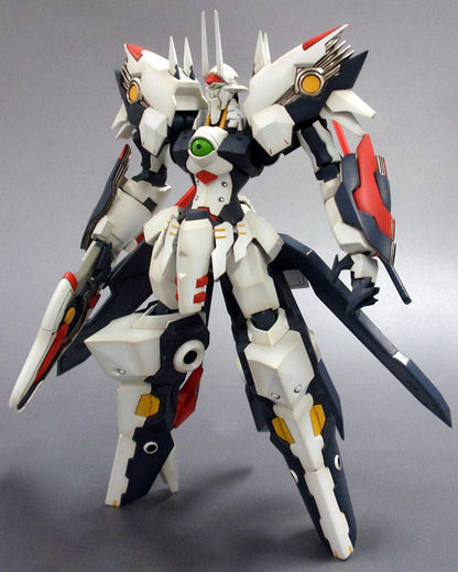 Linebarrels of Iron Model Kit 1/144 Linebarrel Overdrive 15 cm Image 2