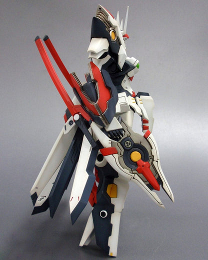 Linebarrels of Iron Model Kit 1/144 Linebarrel Overdrive 15 cm Image 5