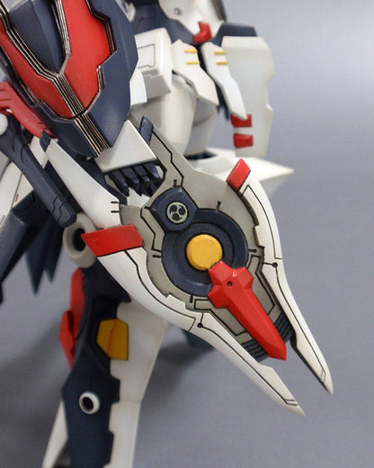 Linebarrels of Iron Model Kit 1/144 Linebarrel Overdrive 15 cm Image 6