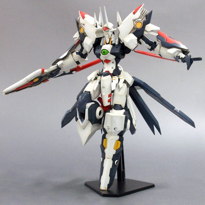Linebarrels of Iron Model Kit 1/144 Linebarrel Overdrive 15 cm Image 7