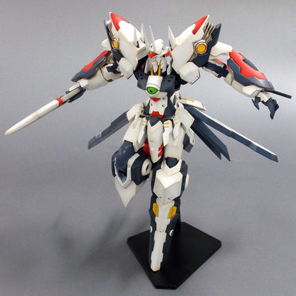 Linebarrels of Iron Model Kit 1/144 Linebarrel Overdrive 15 cm Image 8