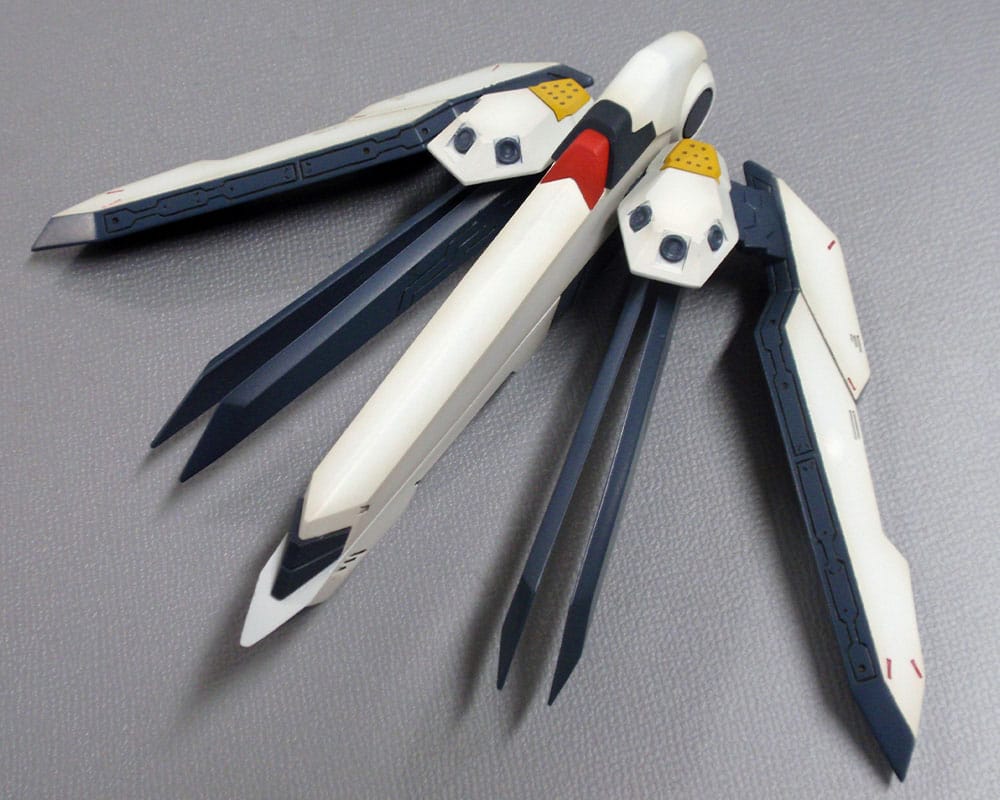 Linebarrels of Iron Model Kit 1/144 Linebarrel Overdrive 15 cm Image 15