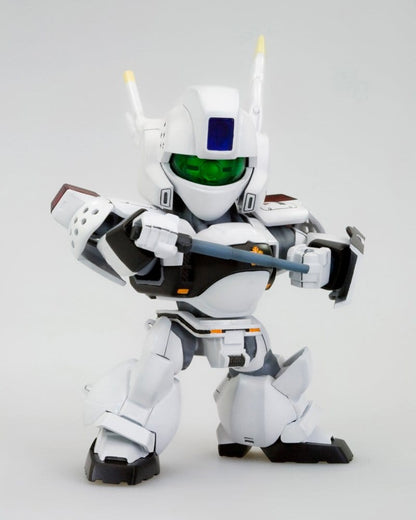 The Mobile Police Patlabor D-Style Plastic Model Kit AV-98 Ingram 1 11 cm (Reproduktion) Image 6