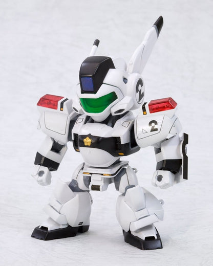 The Mobile Police Patlabor D-Style Plastic Model Kit AV-98 Ingram 2 11 cm Image 2