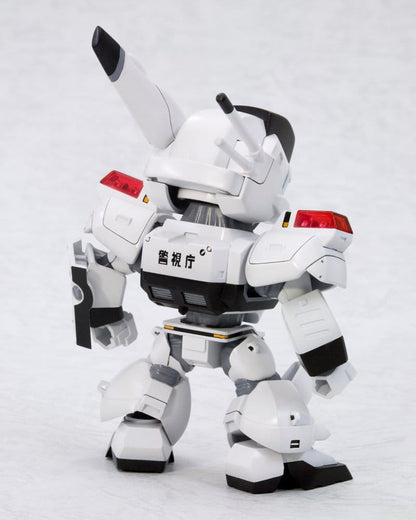 The Mobile Police Patlabor D-Style Plastic Model Kit AV-98 Ingram 2 11 cm Image 3