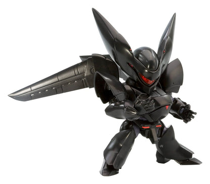 The Mobile Police Patlabor D-Style Plastic Model Kit Type-J9 Griffon (Reproduction) 11 cm Image 1