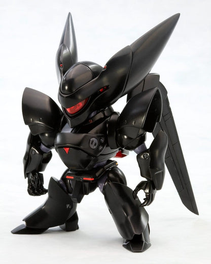 The Mobile Police Patlabor D-Style Plastic Model Kit Type-J9 Griffon (Reproduction) 11 cm Image 2