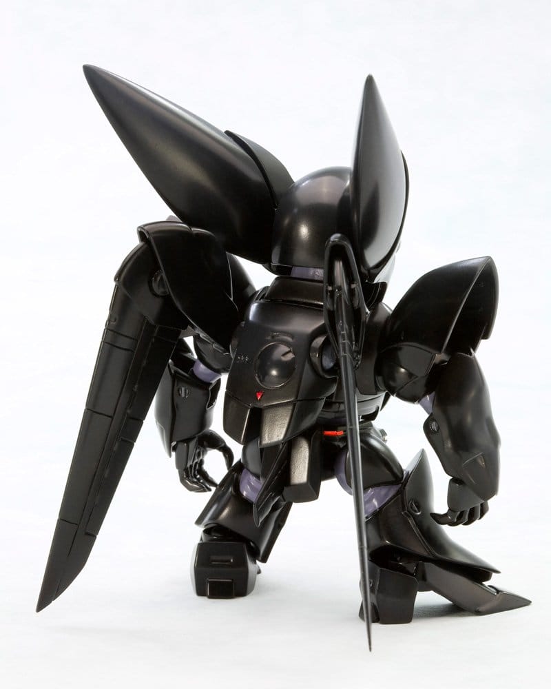 The Mobile Police Patlabor D-Style Plastic Model Kit Type-J9 Griffon (Reproduction) 11 cm Image 3