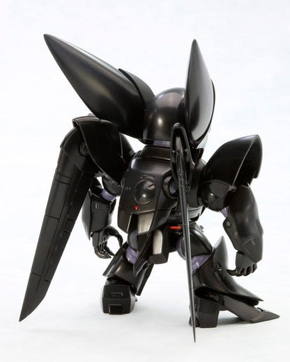 The Mobile Police Patlabor D-Style Plastic Model Kit Type-J9 Griffon (Reproduction) 11 cm Image 3
