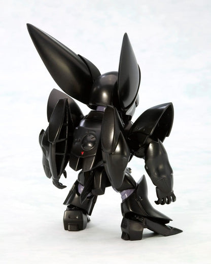 The Mobile Police Patlabor D-Style Plastic Model Kit Type-J9 Griffon (Reproduction) 11 cm Image 4