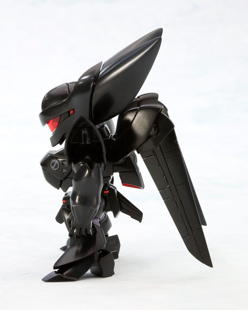The Mobile Police Patlabor D-Style Plastic Model Kit Type-J9 Griffon (Reproduction) 11 cm Image 5