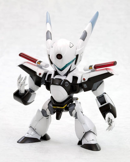 Patlabor The Mobile Police D-Style Model Kit AV-X0 Type Zero Reproduction 10 cm Image 4