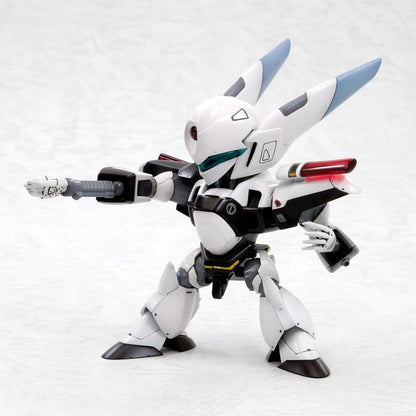 Patlabor The Mobile Police D-Style Model Kit AV-X0 Type Zero Reproduction 10 cm Image 8