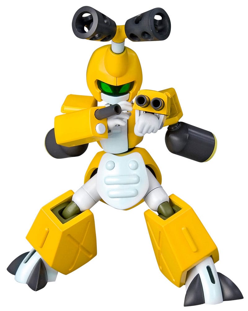 Medarot Plastic Model Kit 1/6 KBT00-M Metal Beetle 15 cm Image 1