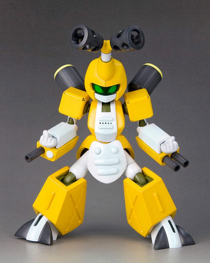 Medarot Plastic Model Kit 1/6 KBT00-M Metal Beetle 15 cm Image 3