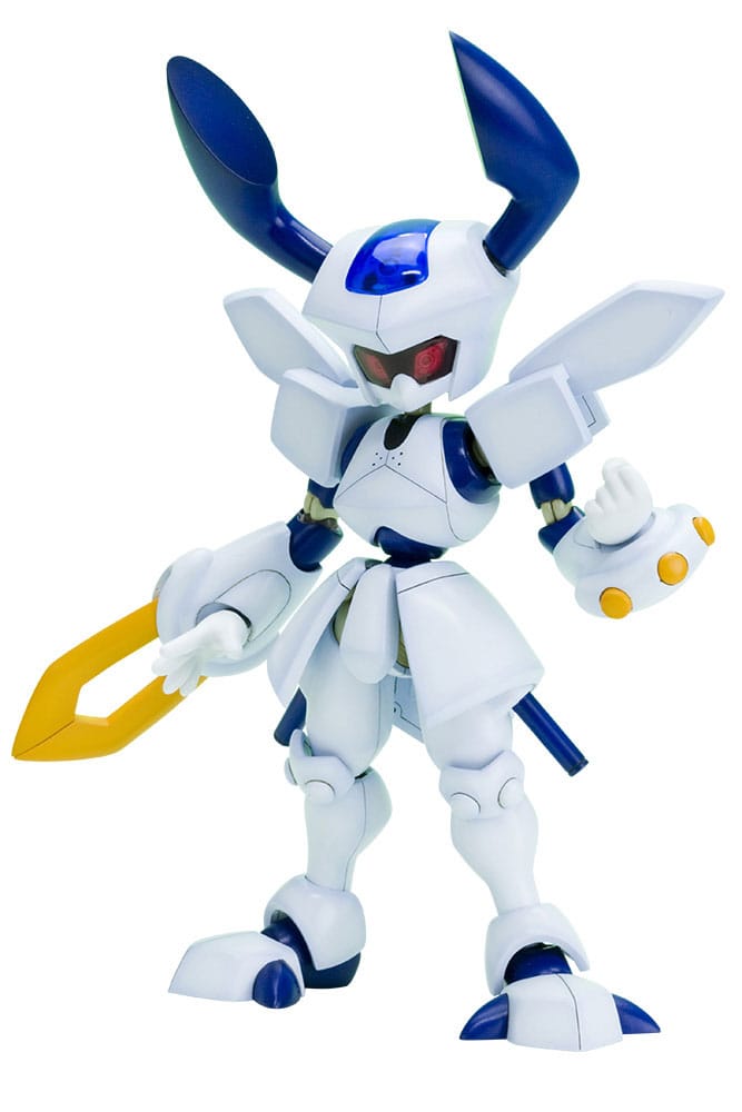Medarot Plastic Model Kit 1/6 KWG-00M Scissors 15 cm Image 1