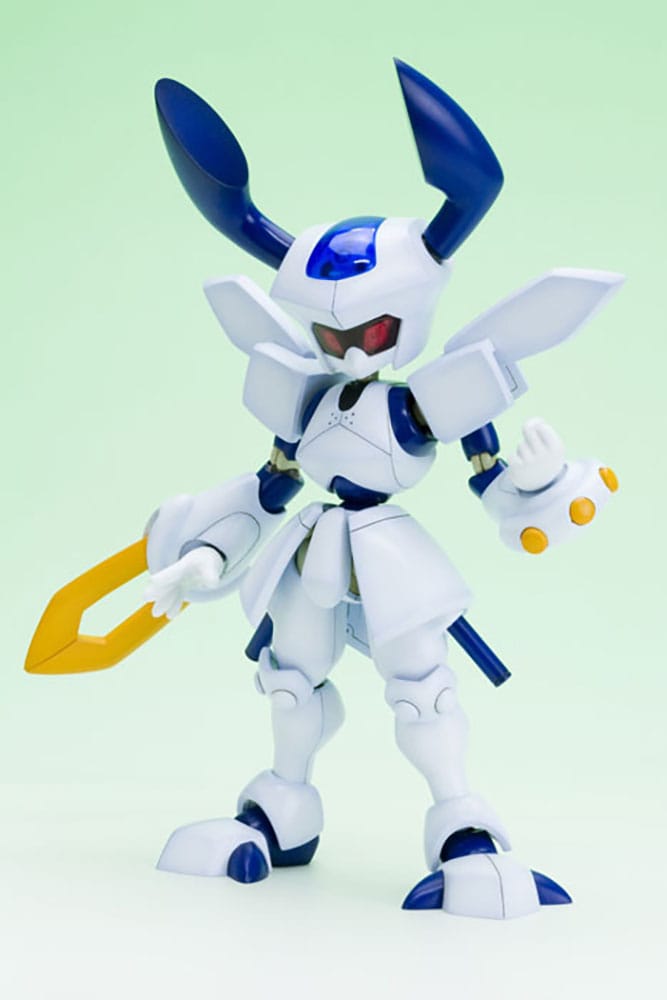 Medarot Plastic Model Kit 1/6 KWG-00M Scissors 15 cm Image 2