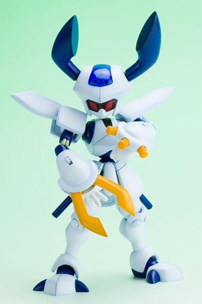 Medarot Plastic Model Kit 1/6 KWG-00M Scissors 15 cm Image 6