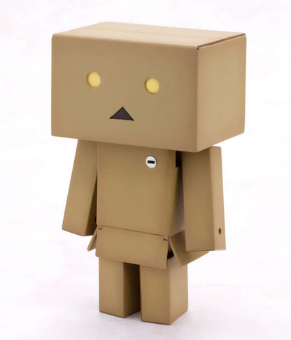 Yotsuba&! Plastic Model Kit Danboard 13 cm Image 4