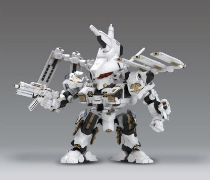 Armored Core For Answer D-Style Model Kit Rosenthal Cr-Hogire Noblesse Oblige 11 cm Image 7