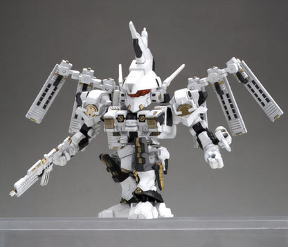 Armored Core For Answer D-Style Model Kit Rosenthal Cr-Hogire Noblesse Oblige 11 cm Image 10