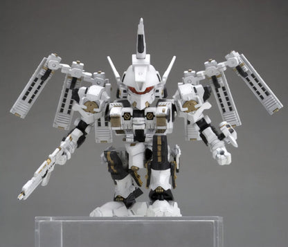 Armored Core For Answer D-Style Model Kit Rosenthal Cr-Hogire Noblesse Oblige 11 cm Image 11
