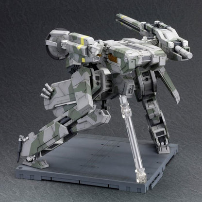 Metal Gear Solid Plastic Model Kit 1/100 Metal Gear Rex 22 cm Image 4