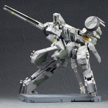Metal Gear Solid Plastic Model Kit 1/100 Metal Gear Rex 22 cm Image 7