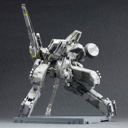Metal Gear Solid Plastic Model Kit 1/100 Metal Gear Rex 22 cm Image 8