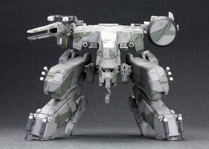 Metal Gear Solid Plastic Model Kit 1/100 Metal Gear Rex 22 cm Image 12