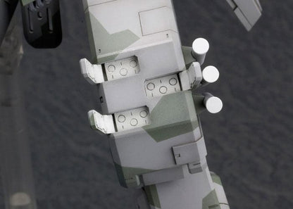 Metal Gear Solid Plastic Model Kit 1/100 Metal Gear Rex 22 cm Image 17