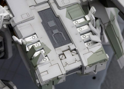 Metal Gear Solid Plastic Model Kit 1/100 Metal Gear Rex 22 cm Image 18