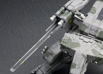 Metal Gear Solid Plastic Model Kit 1/100 Metal Gear Rex 22 cm Image 19