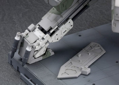 Metal Gear Solid Plastic Model Kit 1/100 Metal Gear Rex 22 cm Image 21