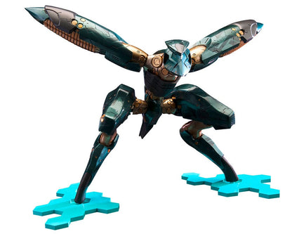 Metal Gear Solid 4 Plastic Model Kit 1/100 Metal Gear Ray 21 cm Image 1