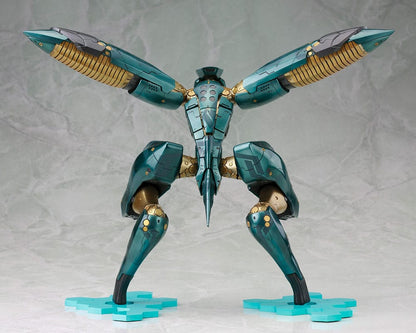 Metal Gear Solid 4 Plastic Model Kit 1/100 Metal Gear Ray 21 cm Image 10