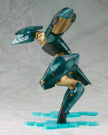Metal Gear Solid 4 Plastic Model Kit 1/100 Metal Gear Ray 21 cm Image 11